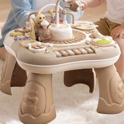Busy Monster All in One Activity Table