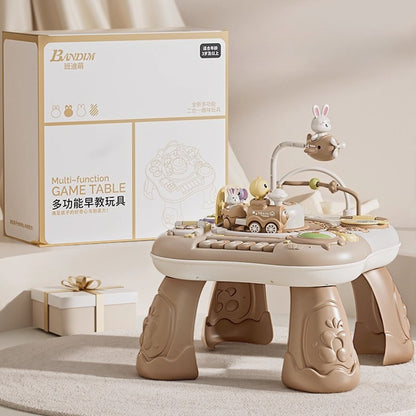 Busy Monster All in One Activity Table